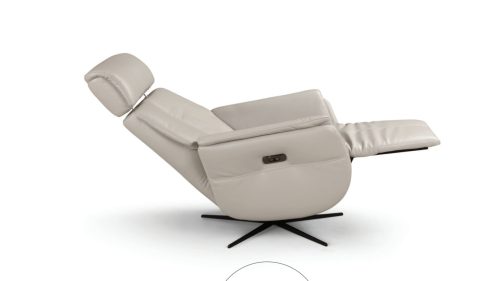 Alternative view of Πολυθρόνα Relax Argo