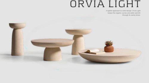 Orvia Light