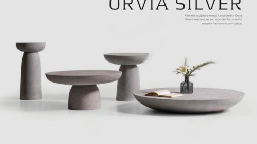 Orvia Silver