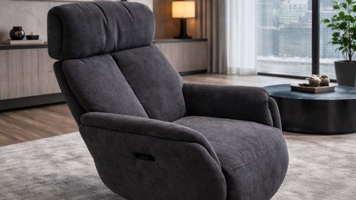 Πολυθρόνα Argo