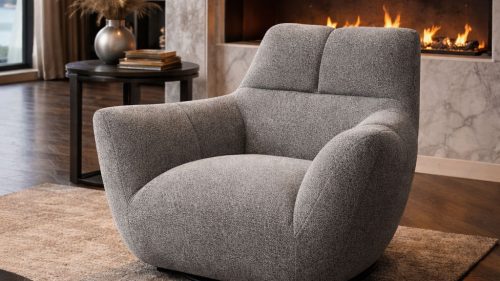 Πολυθρόνα Monroe