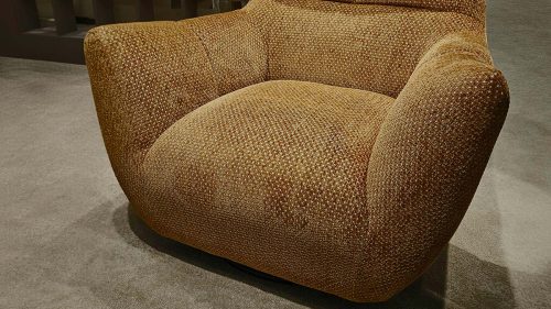 Alternative view of Πολυθρόνα Monroe